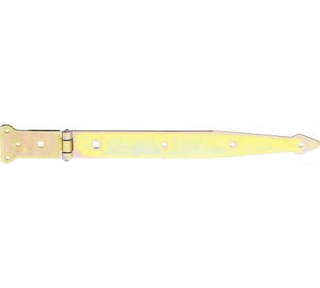 Петля ALBERTS стрела 395х45мм 315399