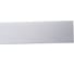Полоса ALBERTS алюминиевая, серебро 15x2х2,6м, 480288 2