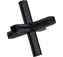 6-палый соединитель ALBERTS для 20х20мм, 426415