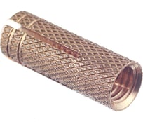 Латунный анкер Tech-Krep 8 MSA 100 штук 127213