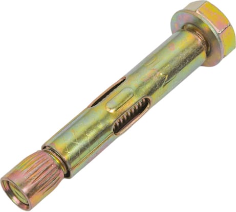 Анкерный болт Tech-Krep 10х60 50шт 117963