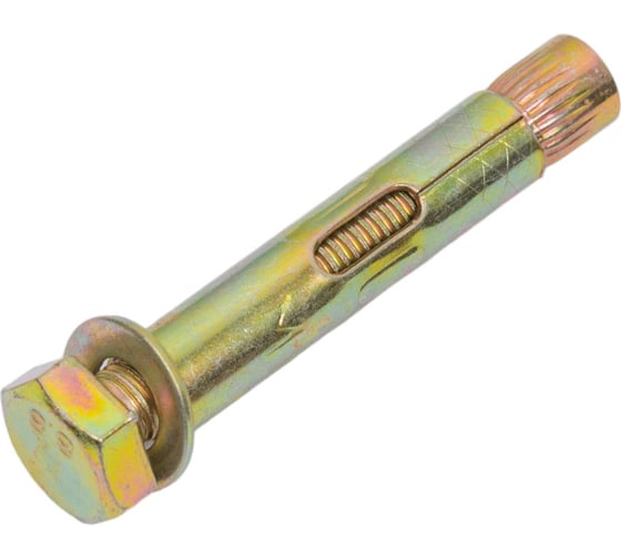Анкерный болт Tech-Krep 10х60 50шт 117963