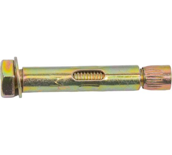 Анкерный болт Tech-Krep 10х60 50шт 117963