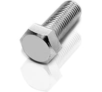 Болт Tech-Krep DIN 933 10х120 15кг 125123