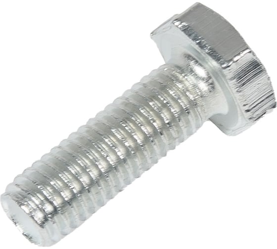 Болт Tech-Krep DIN 933 10х30 15кг (580 шт.) 125113 1