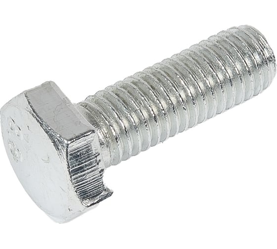 Болт Tech-Krep DIN 933 10х30 15кг (580 шт.) 125113