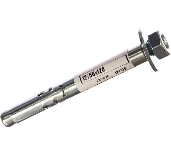 Анкер Tech-Krep FSA-S 12/50х120 20 шт 127176