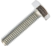 Болт Tech-Krep DIN 933 10х40 15кг (485 шт.) 125115