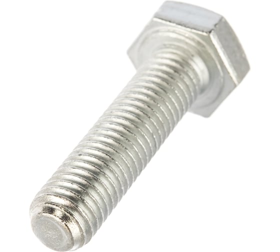 Болт Tech-Krep DIN 933 10х40 15кг (485 шт.) 125115