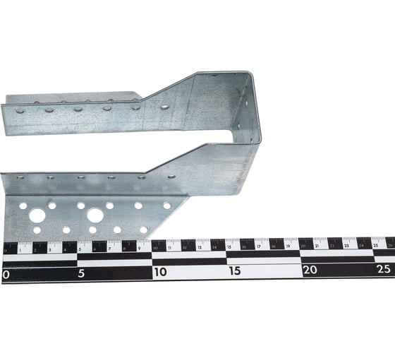 Опора бруса Tech-Krep 51x165x2,0 126661