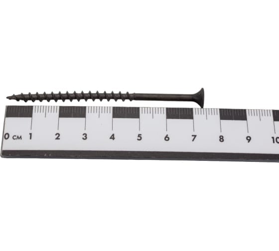 Саморез ШСГД Tech-Krep 4,2х75 3 кг 126646