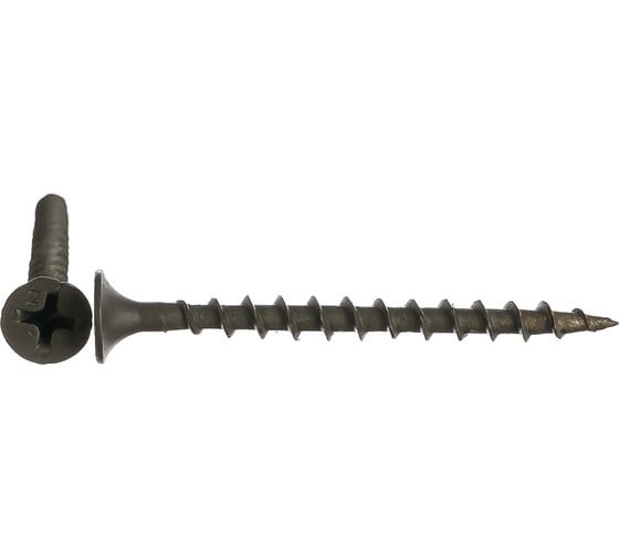 Саморез ШСГД Tech-Krep 45х3,5 1000 шт 116717