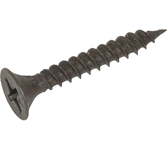 Саморез ШСГМ Tech-Krep 3,5х25 3 кг (2307 шт.) 126652