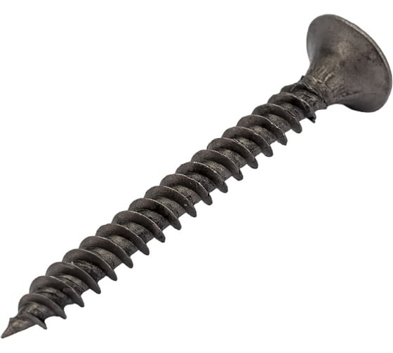 Саморез ШСГМ Tech-Krep 3,5х35 3 кг (1764 шт.) 126653