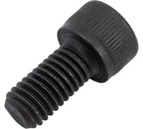 Винт Море-Метизов DIN 912, класс прочности 12.9, оксид, М8x16 мм, 5 шт. VINT9128165М