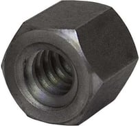 Гайка DIN 6330 класс прочности 10.0,оксид М12,5 шт. Море-Метизов GAYKA6330M125M