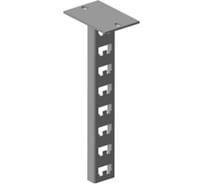 Кабельная напольная стойка ОАО СОЭМИ К11235Нц УТ1,5 (s=2,5мм, s1=5,0мм) Н0111233617