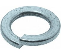 Пружинная шайба ПАРТНЕР DIN127 16 ZN 25 кг (примерно 3090 шт.) 4690250050083