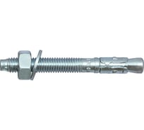 Клиновой анкер ПАРТНЕР PR-KA 8/10- 60 50шт. ФАС 56020 100