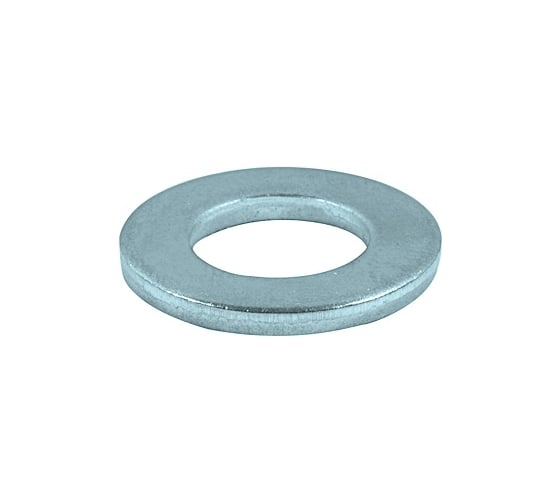 Шайба ПАРТНЕР DIN125 M20 ZN 25 кг (примерно 1540 шт.) 4690250049971 1