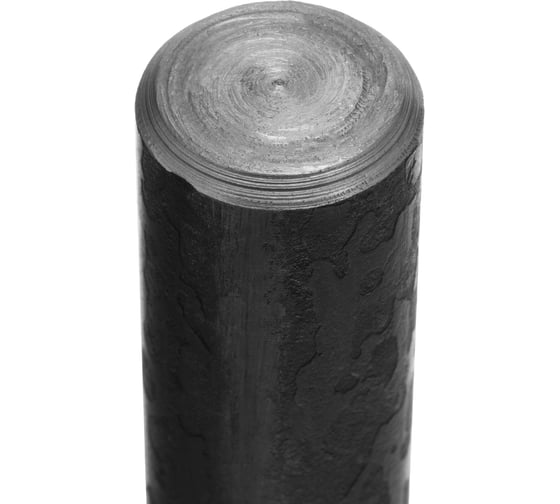 Гаражная петля СИБРТЕХ с шаром d 20*100мм 4 шт 920043