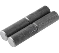 Гаражная петля СИБРТЕХ с шаром d 30х160 мм, 2 шт. 920093