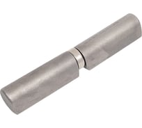 Каплевидная петля СИБРТЕХ 20 х 140мм с подшипником 92031