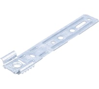 Анкерная пластина АО для оконного профиля СИБРТЕХ 46555