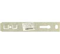 Анкерная пластина АО для оконного профиля СИБРТЕХ 46556