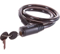 Тросовый универсальный замок MATRIX 12 960 мм 91835