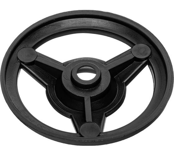 Шайба Рондоль для утеплителя СИБРТЕХ, 250 шт 46029