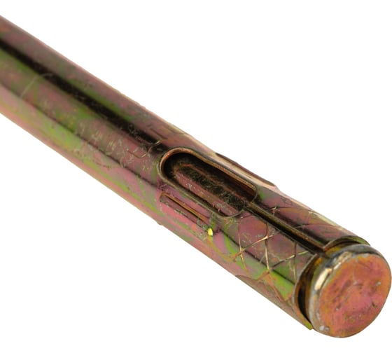 Анкерный болт с гайкой KRANZ 10x50, 2 шт. 1608-1050-5
