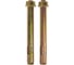 Анкерный болт с гайкой KRANZ 10x50, 2 шт. 1608-1050-5 2