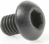 Винт Dimar (димар) под ключ torx, М3x4 1934000