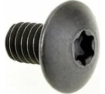 Винт Dimar (димар) под ключ torx, М4x6 1933950