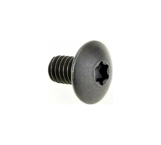 Винт Dimar (димар) под ключ torx, М4x6 1933950