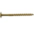 Конструкционный саморез Daxmer с прессшайбой, TORX 6x80 мм, 100 шт. 00-00468469 5