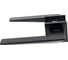 Дверная ручка Ренц Кроне, черный INDH 320-03 slim B 1