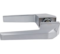 Дверная ручка Ренц Бавено, супер сатин хром INDH 316-01 SSC