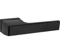 Дверная ручка Ренц Ното, черный INDH 317-01 B