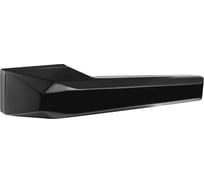 Дверная ручка Ренц Бавено, черный INDH 316-01 B