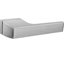 Дверная ручка Ренц Ното, супер сатин хром INDH 317-01 SSC