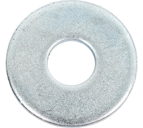 Увеличенная шайба KRANZ DIN 9021, М10, 10 шт. 1308-0010-4