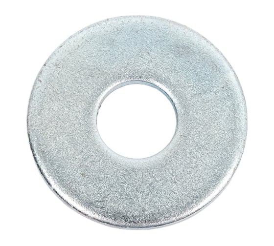 Увеличенная шайба KRANZ DIN 9021, М10, 10 шт. 1308-0010-4