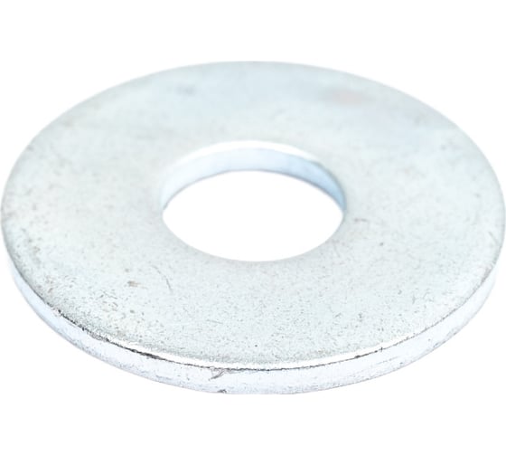 Увеличенная шайба KRANZ DIN 9021, М10, 10 шт. 1308-0010-4