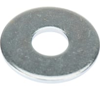 Увеличенная шайба KRANZ DIN 9021, М8, 10 шт. 1308-0008-4