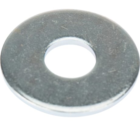 Увеличенная шайба KRANZ DIN 9021, М8, 10 шт. 1308-0008-4