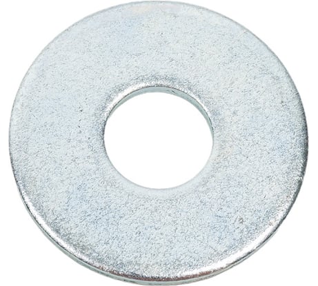 Увеличенная шайба KRANZ DIN 9021, М12, 8 шт. 1308-0012-4