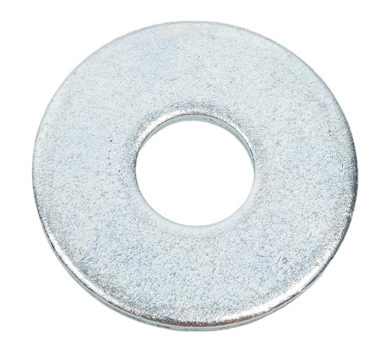 Увеличенная шайба KRANZ DIN 9021, М12, 8 шт. 1308-0012-4