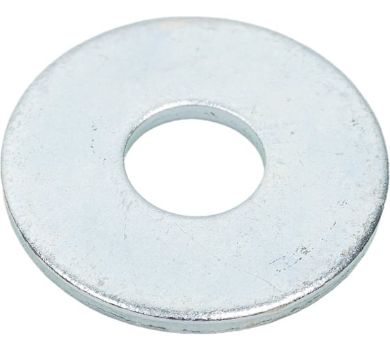 Увеличенная шайба KRANZ DIN 9021, М12, 8 шт. 1308-0012-4